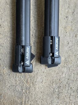 Predám priečny strešný nosič na Mercedes Glk. - 2