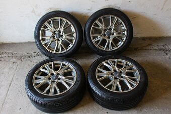 17”----WHEEL WORLD---PASSAT / SUPERB--5x112 R17---LETNA SADA - 2