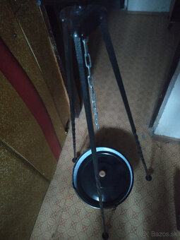 Smaltovaný kotlík 10 litrov - 2