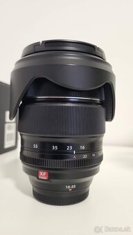Fujifilm XF 16-55mm F/2.8 R LM WR - 2