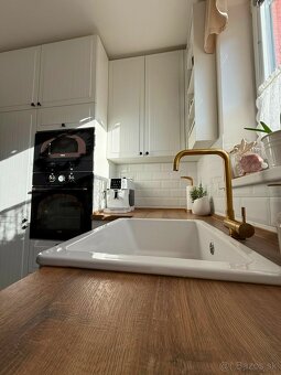 Rodinný dom s garážou v Skalici - 2