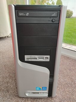PC herný Intel Core i5 16 GB RAM Nvidia 1050 Ti 4 GB - 2