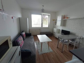 Garsónka na predaj, Žilina  - Vlčince - 2