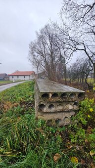 Spiroll stropný panel - 2