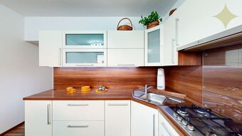 3-izbový byt po rekonštrukcii, 76 m², loggia – Nitra, Klokoč - 2