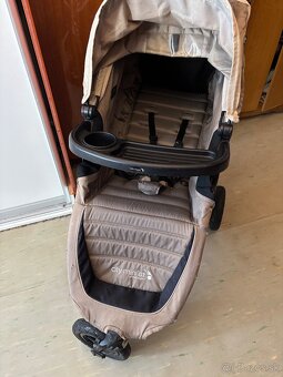 Kocik Baby jogger city miny GT - 2