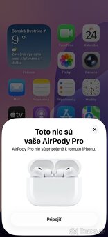 💎💎 airpods pro 3 záruka💎💎 - 2