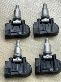 TPMS snímače KIA/Hyundai – 52933-D9100 4ks - 2