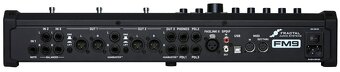 Fractal FM9 Turbo 2024 - 2