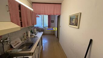 3 izbový byt na predaj v Martin centrum - 2