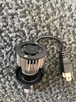 H4 led - 2