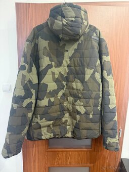 Avid Carp ripstop thermal bunda - 2