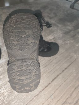 Zimné snehule Columbia 37 - 2