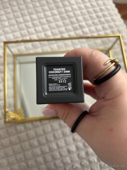 Huda beauty makeup ako nový - 2