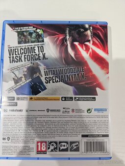 Suicide Squad PS5 - 2