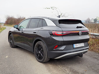 VOLKSWAGEN id.4 150W Pro, Performance 1ST, ťažné, Id 4, id4 - 2
