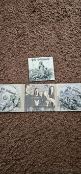 God Dethroned.... - 2