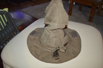 predam original hovoriaci klobuk - Harry Potter - 2