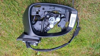 Mazda CX-5 II 2 CX5 2017 - 2025 - spatne zrkadlo - 2