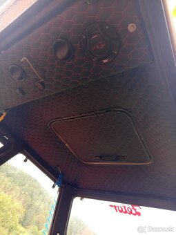 Zetor crystal 10145 - 2