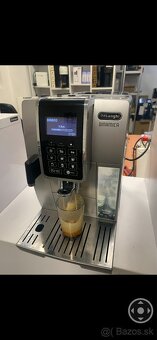 Delonghi Dinamica s ročnou zárukou - 2