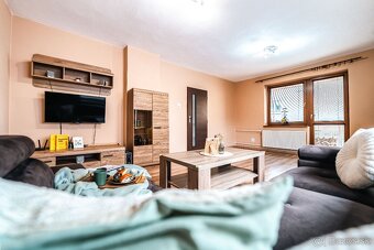 Priestranný dom po rozsiahlej rekonštrukcii | 200 m2 | NL - 2