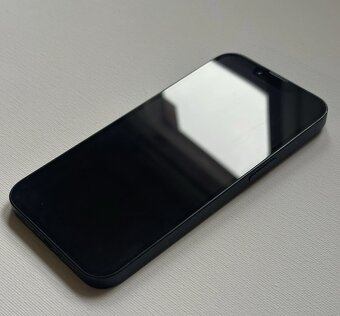 Apple iPhone 14 Midnight - 128GB - 2