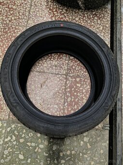 Nexen 215/40ZR16 leto - 2