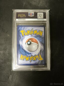 Predam Pokemon kartu Charizard ex 199/165 PSA9 - 2
