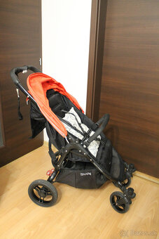 Predám skladací kočár - 2