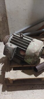 Elektromotor 2,2kW - 2