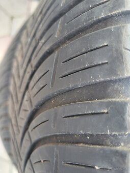 215/50r17 95H,Kliber Quadraxer2 - 2