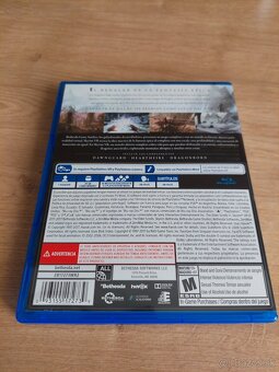 NOVÁ CENA - SKYRIM VR - PS4 - 2