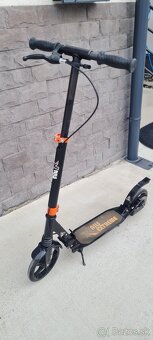 Kolobezka Nils Extreme - 2