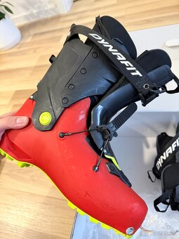 Skialp lyžiarky Dynafit TLT - 2