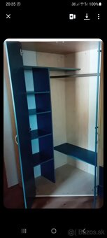 rohova skrina - 2