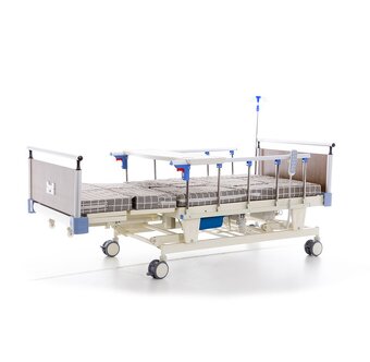 Elektrická posteľ predaj - 2