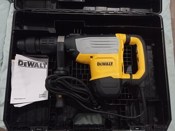 Dewalt SDS Max - 2