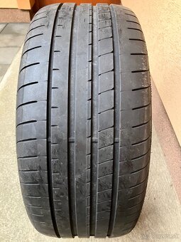 Letná Goodyear 255/35/20 - 2