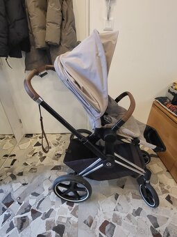 Cybex priam športový - 2