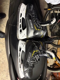 Bauer Supreme 2S - 2