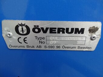 Pluh Őverum DVL 61080 FU - 2