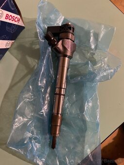 Vstrek na motor 1,6 - 2