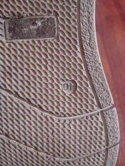 Pánske topánky - 2