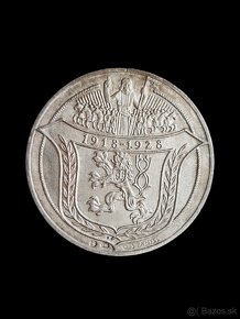 Jsem ražeň z českého kovu - 2