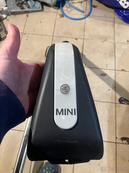 Strešny nosič MINI COOPER - 2