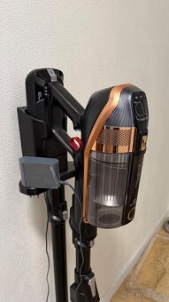 Tyčový vysávač Rowenta x-force flex - 2