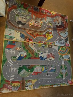 Rôzne veci pre deti - 2