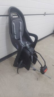 Detská sedačka - 2