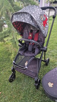 Cybex Mios Rebellious - 2